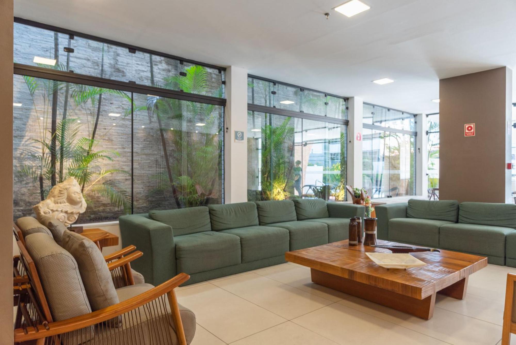 Palms Ponta By Tropicalis 4* Maceio (Alagoas)